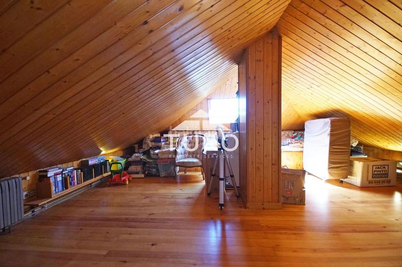 Foto e7546e16-64d1-4bee-99e8-86ef618b7cab. Maison avec chauffage parking piscine dans Torrent Ballester Viladecans