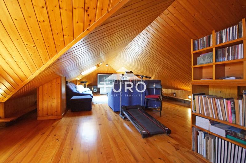 Foto ed083a97-7735-42cc-b2fb-59ebb2901413. Maison avec chauffage parking piscine dans Torrent Ballester Viladecans