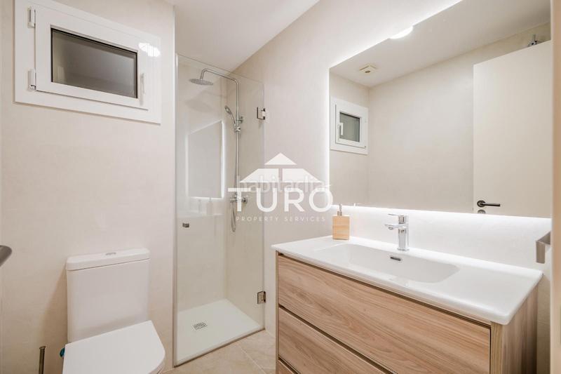 Foto 1fcf447f-e6af-4d07-8029-f0206f13c4ef. Piso  reformado con vistas al río oñar en Pont Major - Pedret - Campdorà Girona