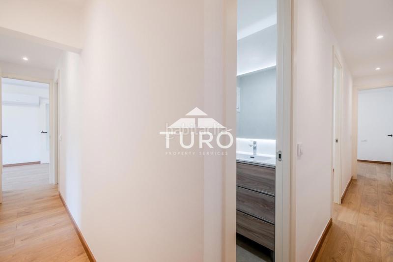Foto ba8b861e-c51f-4431-b6e3-33d83e8547cc. Piso  reformado con vistas al río oñar en Pont Major - Pedret - Campdorà Girona