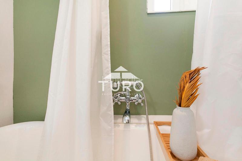 Foto 0ef97c34-49dc-4207-a57e-848e3b426f11. Rent flat with heating in St. Pere - Sta. Caterina - El Born Barcelona