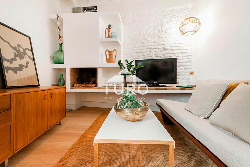 Foto 1c65976f-8097-4faa-91fb-3ba99116eee5. Rent flat with heating in St. Pere - Sta. Caterina - El Born Barcelona