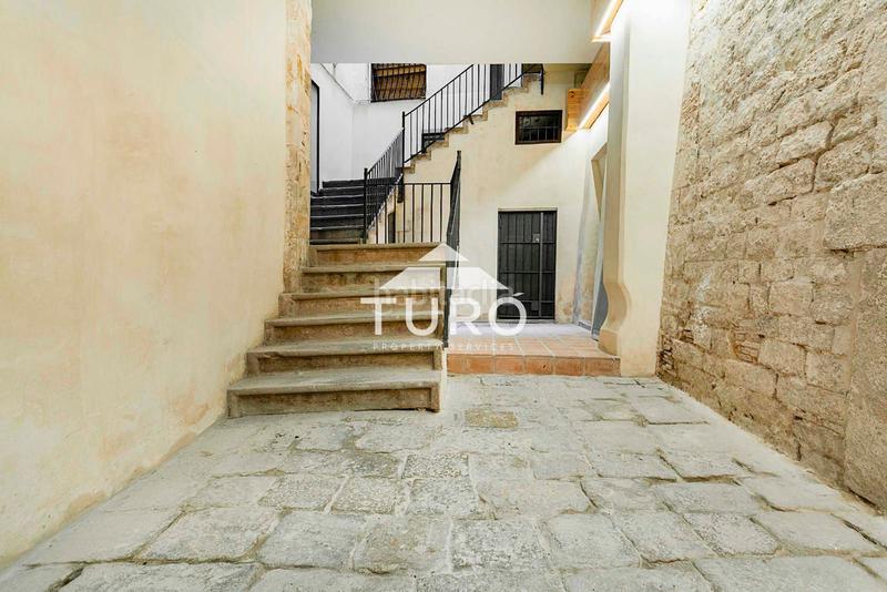 Foto 201b4666-a59f-4a55-ae78-479fa4e8e61e. Rent flat with heating in St. Pere - Sta. Caterina - El Born Barcelona