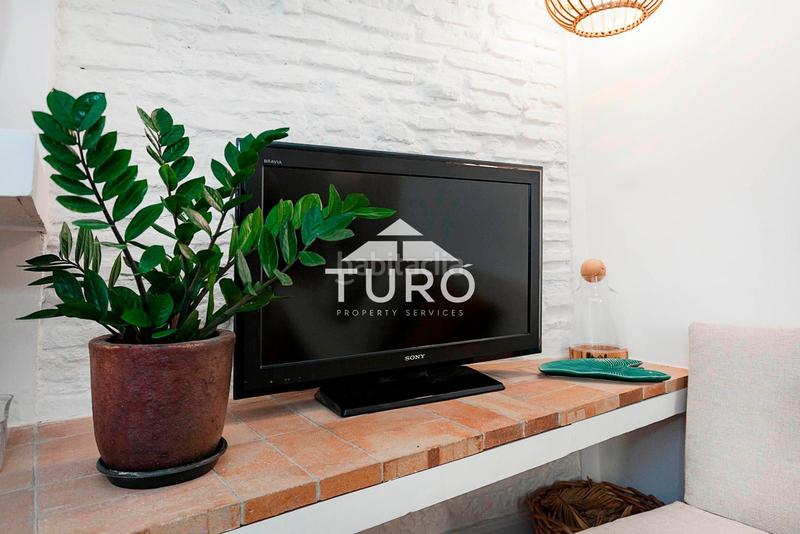 Foto 3ed26222-8e16-4483-9f61-4392990af3dd. Rent flat with heating in St. Pere - Sta. Caterina - El Born Barcelona