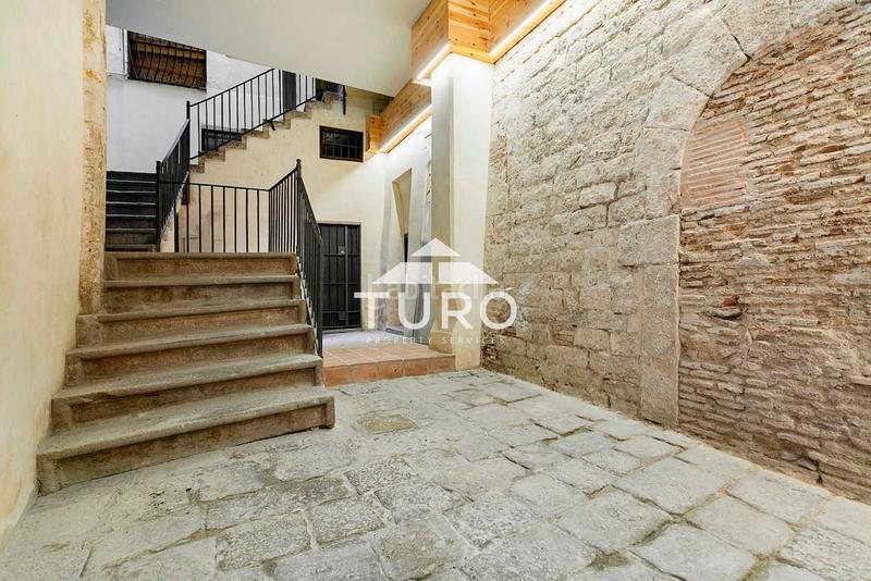 Foto 434379e3-573d-4316-8750-1a55e8ac7be4. Rent flat with heating in St. Pere - Sta. Caterina - El Born Barcelona