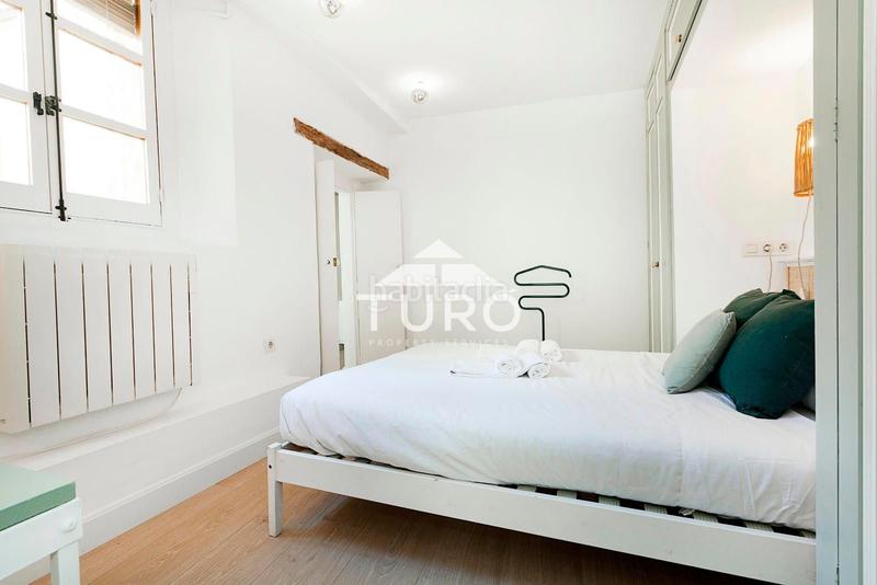 Foto 597283f5-646e-4182-af0e-60e1c4d29167. Rent flat with heating in St. Pere - Sta. Caterina - El Born Barcelona