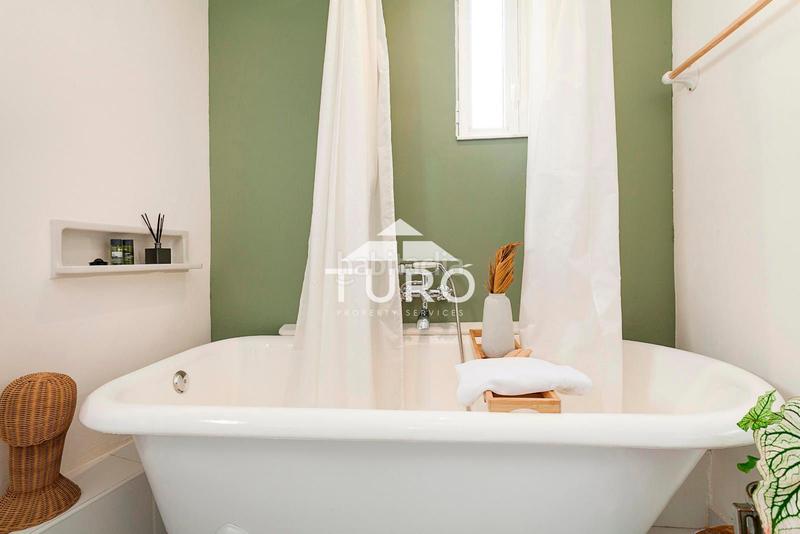 Foto 5cce01a2-092d-4513-a223-d21874e25afd. Rent flat with heating in St. Pere - Sta. Caterina - El Born Barcelona