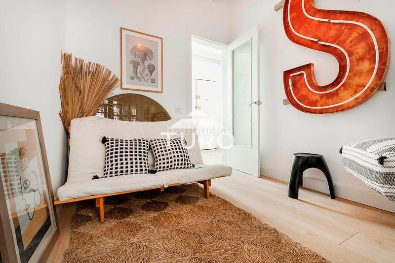 Foto 67f9b855-e02b-4a2e-b204-34c58a6dd17a. Rent flat with heating in St. Pere - Sta. Caterina - El Born Barcelona