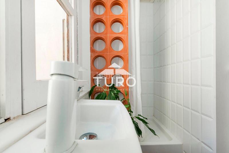 Foto 6b63bb9b-7c8f-408d-8137-8be6e08bef17. Rent flat with heating in St. Pere - Sta. Caterina - El Born Barcelona