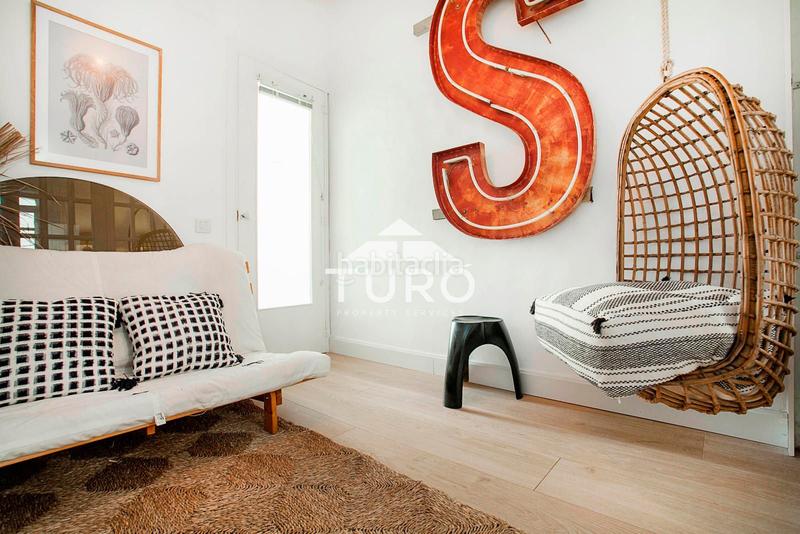 Foto 6e317a99-6f51-4b76-b1ab-6ac05aeb763c. Rent flat with heating in St. Pere - Sta. Caterina - El Born Barcelona