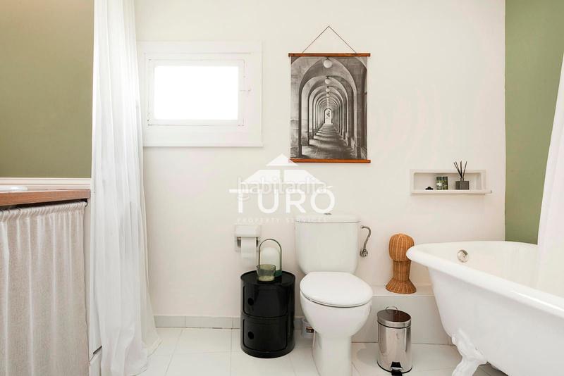 Foto 8546aeda-e8a3-4b12-9ea1-4c25e0b69b1f. Rent flat with heating in St. Pere - Sta. Caterina - El Born Barcelona