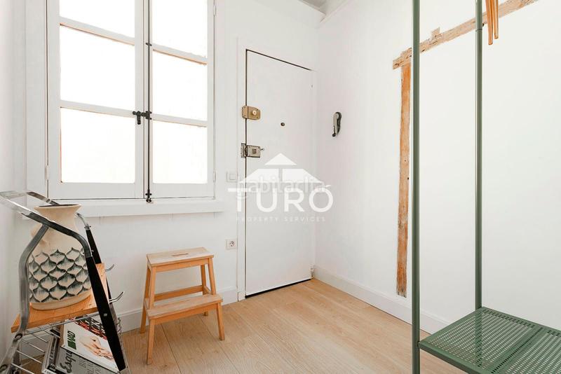 Foto 8811a8a8-9c29-4642-9a60-8cbe100a6301. Rent flat with heating in St. Pere - Sta. Caterina - El Born Barcelona