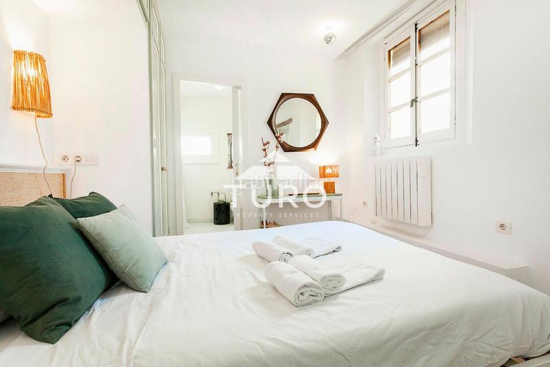 Foto 8d43872e-a8bb-4653-9426-a1788d881435. Rent flat with heating in St. Pere - Sta. Caterina - El Born Barcelona