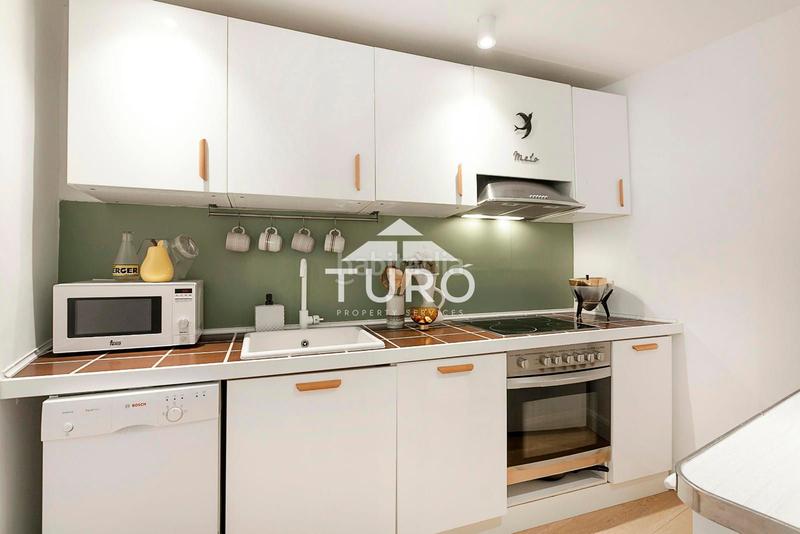 Foto c077f882-fb44-495f-88d3-54363fb20a96. Rent flat with heating in St. Pere - Sta. Caterina - El Born Barcelona