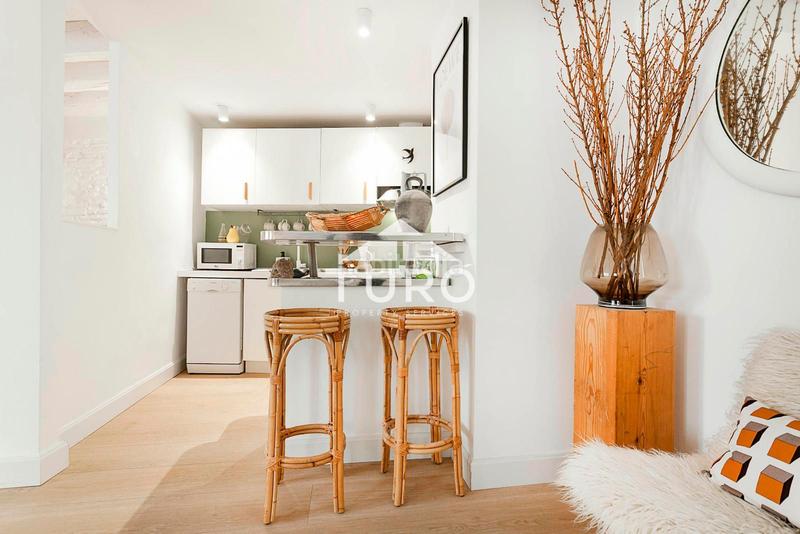 Foto c3471d86-d7ef-433c-935e-22c58a16651f. Rent flat with heating in St. Pere - Sta. Caterina - El Born Barcelona