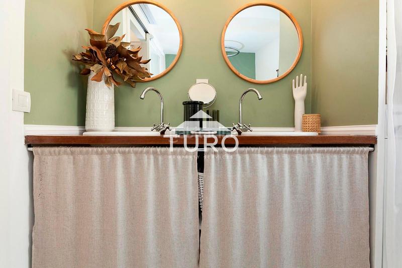 Foto c77f2b09-81ff-4aab-aa33-0de1d5264d5d. Rent flat with heating in St. Pere - Sta. Caterina - El Born Barcelona