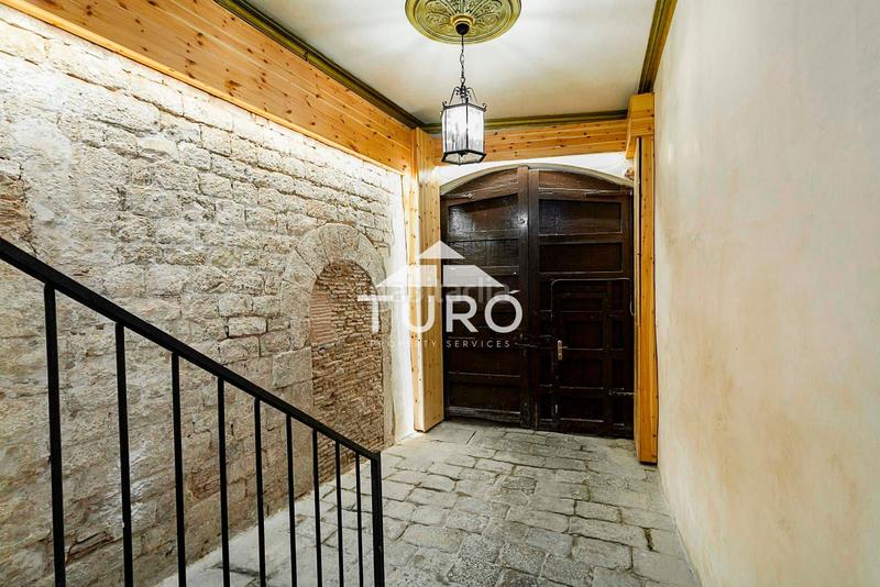 Foto dde17474-c0d6-48d7-b6d2-fb78dd80890e. Rent flat with heating in St. Pere - Sta. Caterina - El Born Barcelona