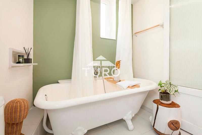 Foto defa67bb-b7b3-4bc1-a5c8-ee12a6ec712a. Rent flat with heating in St. Pere - Sta. Caterina - El Born Barcelona