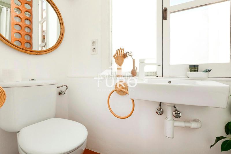 Foto e5fc2a4d-16e1-4b92-86dc-dc54b4af5615. Rent flat with heating in St. Pere - Sta. Caterina - El Born Barcelona