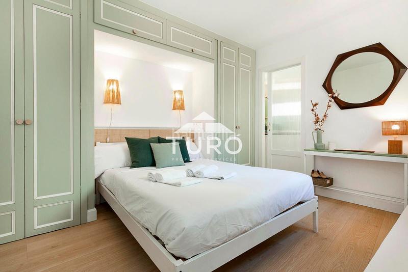 Foto efdfbc82-c5ba-40c5-96c8-7a6630c91b23. Rent flat with heating in St. Pere - Sta. Caterina - El Born Barcelona
