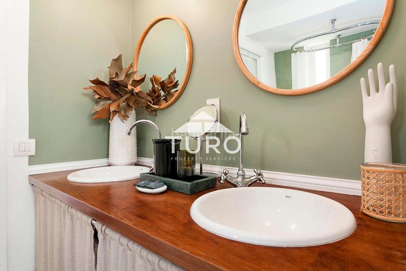 Foto f08a3299-7ae0-4ed0-a6f8-296ddc4ea4e9. Rent flat with heating in St. Pere - Sta. Caterina - El Born Barcelona