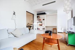 Location Appartement  Vila de madrid. Precioso apartamento de 3 habitacions