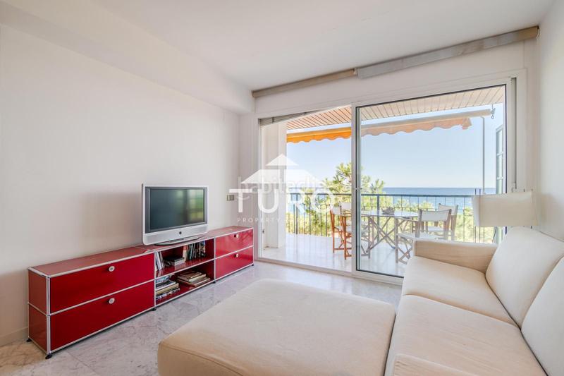 Foto 0a05c2a0-adca-4304-937a-c9750c27f8d0. Affitto appartamento con parcheggio in Fenals Platja d´Aro