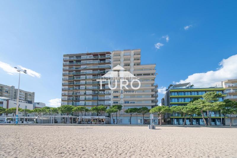 Foto 28d94ab8-dd8c-434f-8515-cb6065cb01fd. Affitto appartamento con parcheggio in Fenals Platja d´Aro