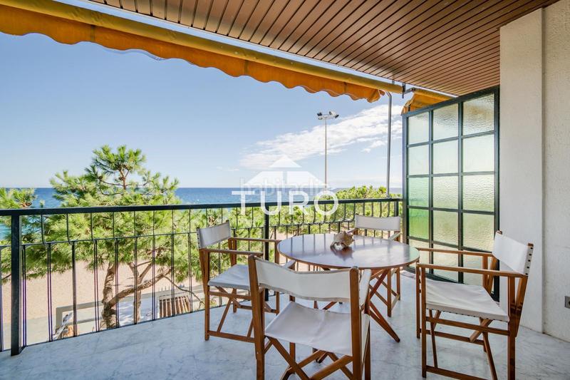 Foto 706c4602-3a31-4673-9013-9d9247effab0. Alquiler piso apartamento de verano frente al mar en Platja d´Aro