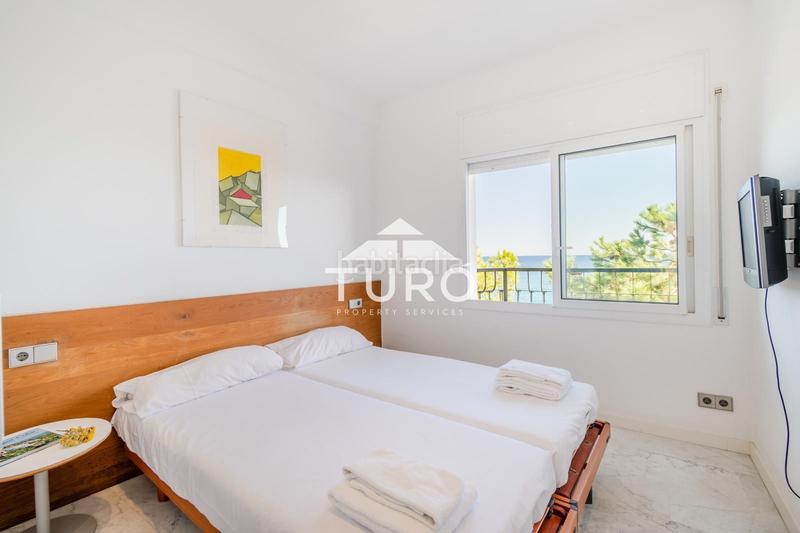 Foto 7274a5b9-59ed-4dc3-b5d3-d8cc8def5b50. Alquiler piso apartamento de verano frente al mar en Platja d´Aro