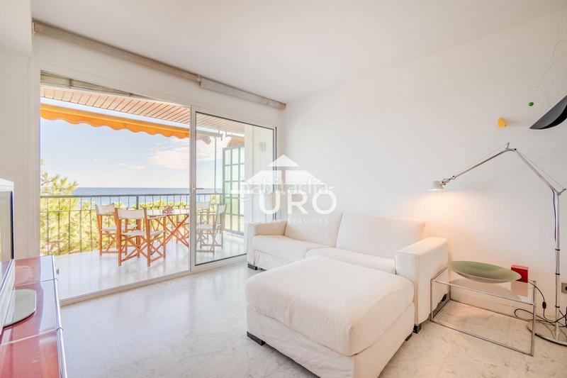 Foto 9e1d3909-cd1d-40e0-8546-0228d78f4781. Alquiler piso apartamento de verano frente al mar en Platja d´Aro