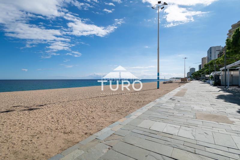 Foto 84a41eb7-a424-422a-bb93-b41cd2136282. Location appartement avec parking dans Fenals Platja d´Aro
