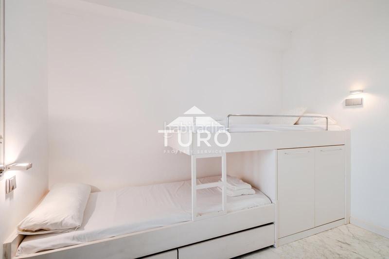 Foto 72d39126-c1bb-41fe-9d5a-94461ffc284b. Rent flat with parking in Fenals Platja d´Aro