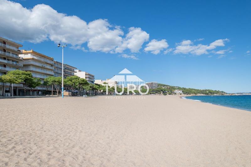 Foto 7b9a0106-5e4f-4761-a378-f689e52730a4. Rent flat with parking in Fenals Platja d´Aro