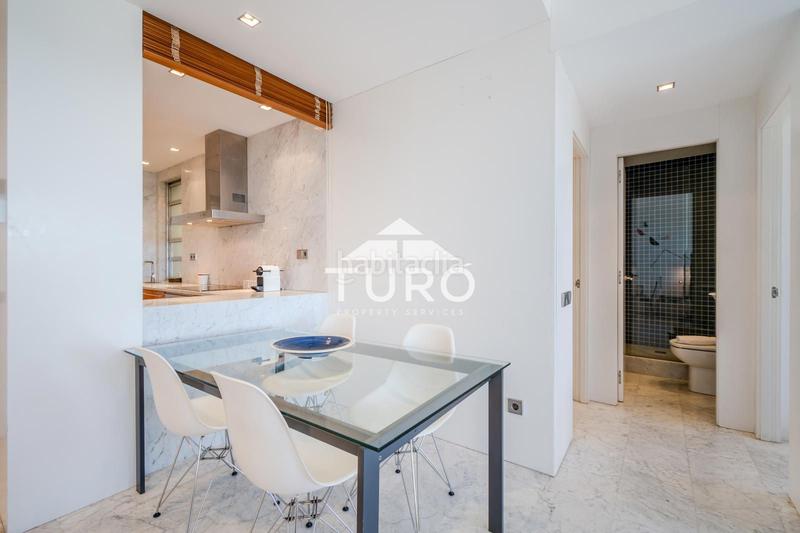 Foto b407c0e5-ac45-4e1a-b530-6231f5b06402. Rent flat with parking in Fenals Platja d´Aro