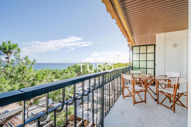 Foto c5229a1f-8d51-4f77-a572-7999dc7e896d. Rent flat with parking in Fenals Platja d´Aro