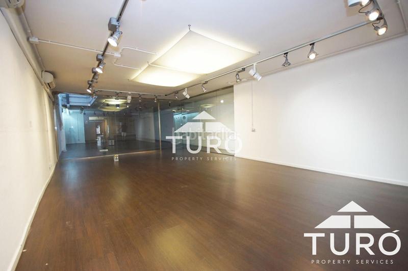 Foto 04eeba38-62f7-416f-9155-49203b69cddd. Affitto locale commerciale in La Salut Barcelona