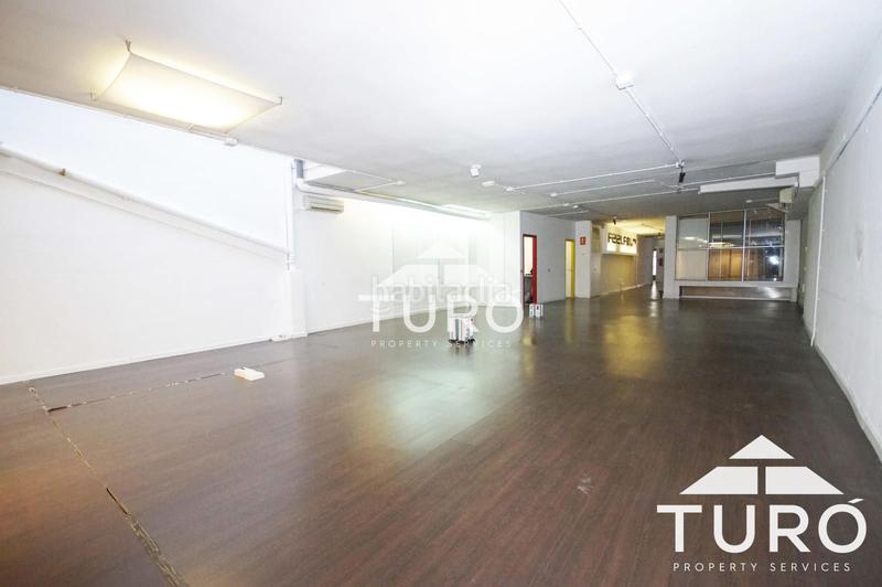 Foto 7040cdd7-ac8d-4ded-aecb-2a16f0658703. Affitto locale commerciale in La Salut Barcelona