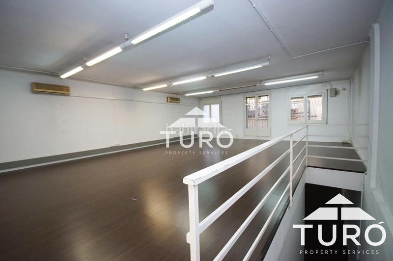 Foto a0b16d13-22a9-4c9d-9233-06d48d84fe59. Affitto locale commerciale in La Salut Barcelona