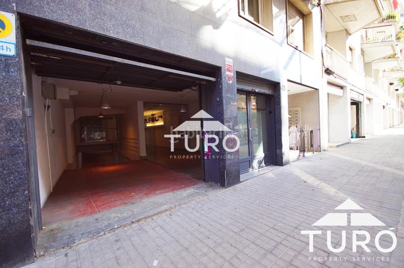 Foto a68849b8-4161-4aec-9673-add4b35fe91f. Affitto locale commerciale in La Salut Barcelona