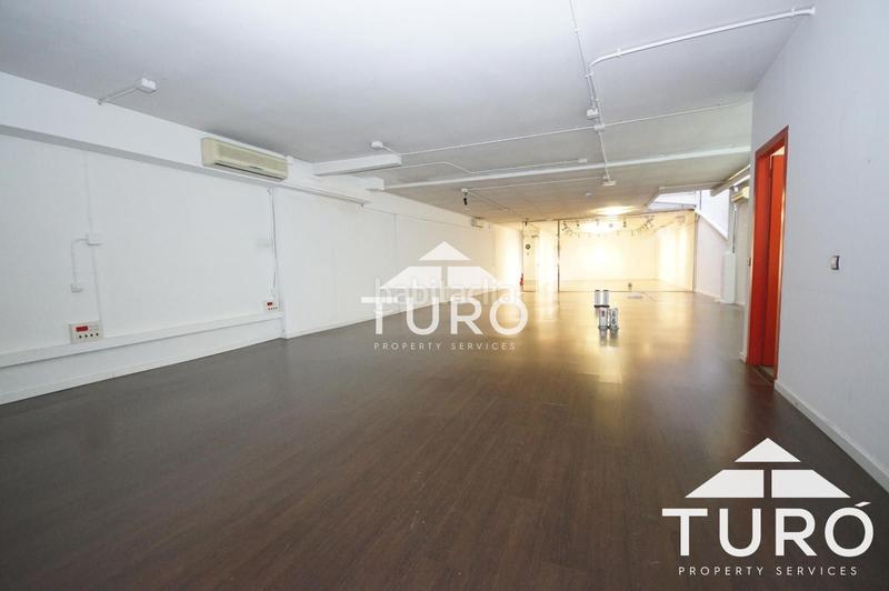 Foto 095a31db-3ca0-4010-ab71-382bdee85084. Rent business premise in La Salut Barcelona