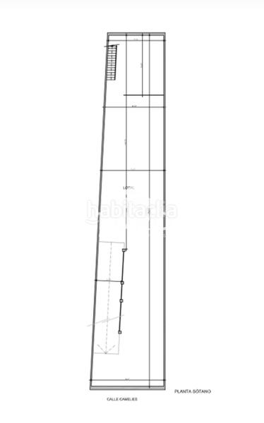 Foto a6f5cbb7-9c0d-4fcf-9f35-5ea7608cda4f. Rent business premise in La Salut Barcelona