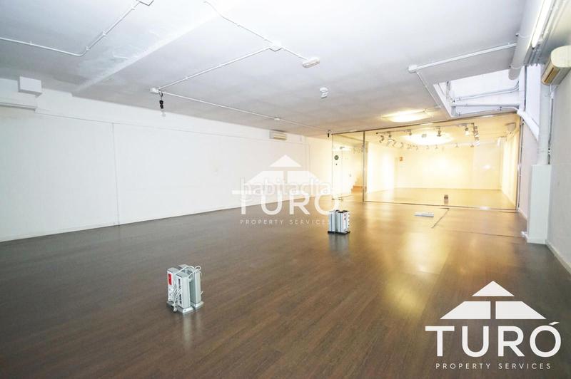 Foto fb9a2308-f2e3-41df-8573-702ac05b72ff. Rent business premise in La Salut Barcelona