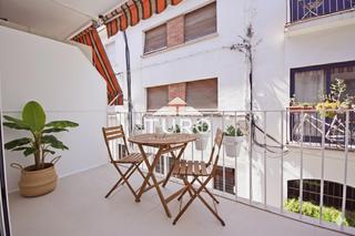 Flat in Sant Sebastià