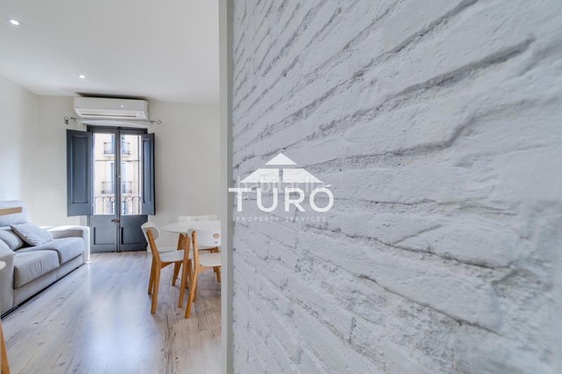 Foto 99552c38-e90e-4954-a4e0-abfc9b101fab. Affitto appartamento con riscaldamento in Centre-Barri Vell Girona