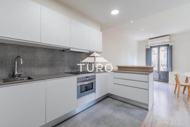 Foto dd32e6af-93fd-4d5b-ac0a-a7e32b8cff27. Affitto appartamento con riscaldamento in Centre-Barri Vell Girona