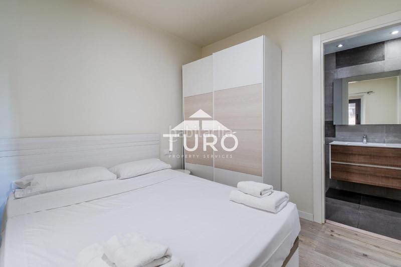 Foto cfdef23b-c4f3-4b10-aafa-f33ac4d7b251. Alquiler piso  moderno reformado en el centro en Girona
