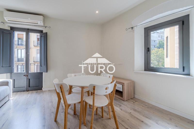 Foto 58a15817-73f8-452d-ac84-31c32fd2ffc8. Location appartement avec chauffage dans Centre-Barri Vell Girona