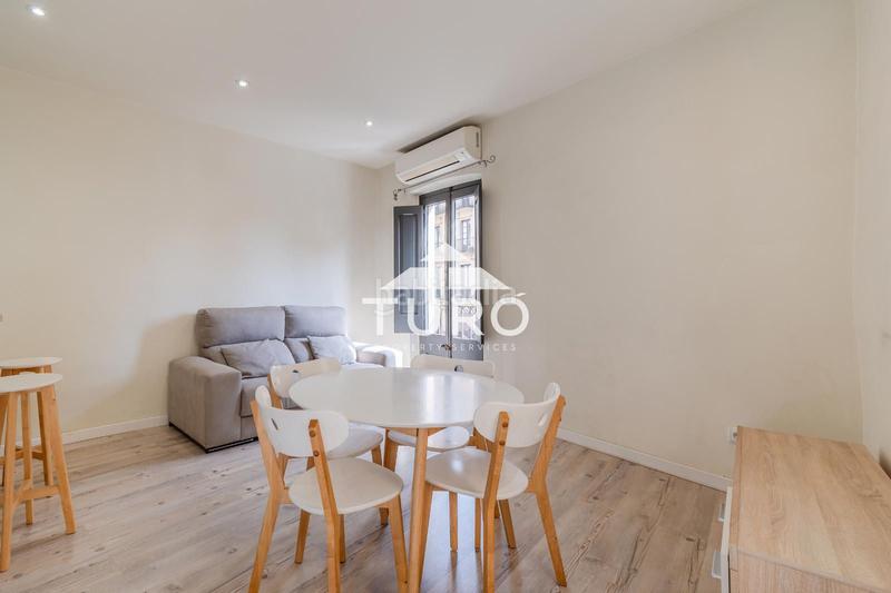Foto 6480c849-7a05-40c1-ab98-00463cf5143e. Location appartement avec chauffage dans Centre-Barri Vell Girona