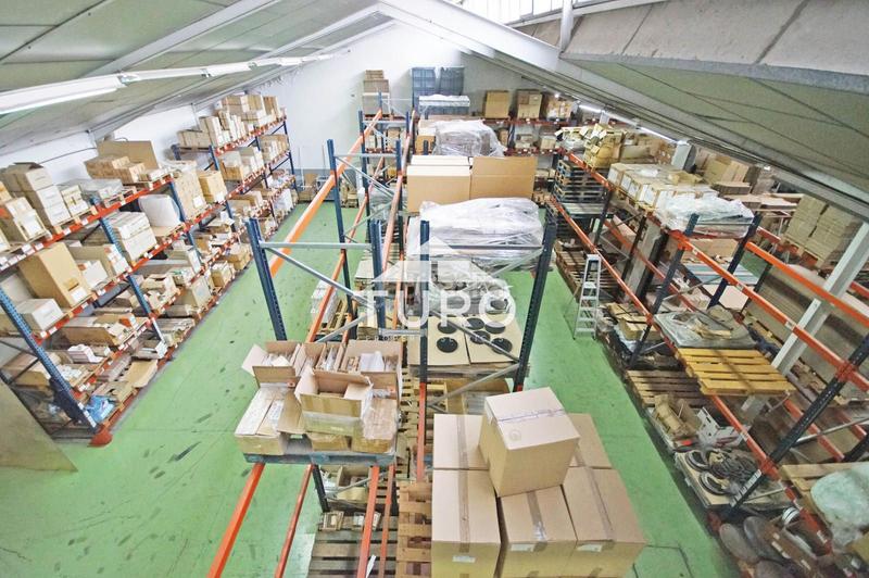 Foto 5848b06f-1e15-4367-9a39-969bd3ae8522. Alquiler nave industrial nave en alquiler en Centre Hospitalet de Llobregat (L´)